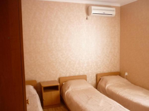 Vlas Guest House